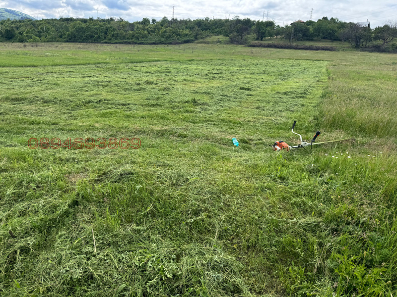 Продава ЗЕМЕДЕЛСКА ЗЕМЯ, с. Слокощица, област Кюстендил, снимка 4 - Земеделска земя - 52826836