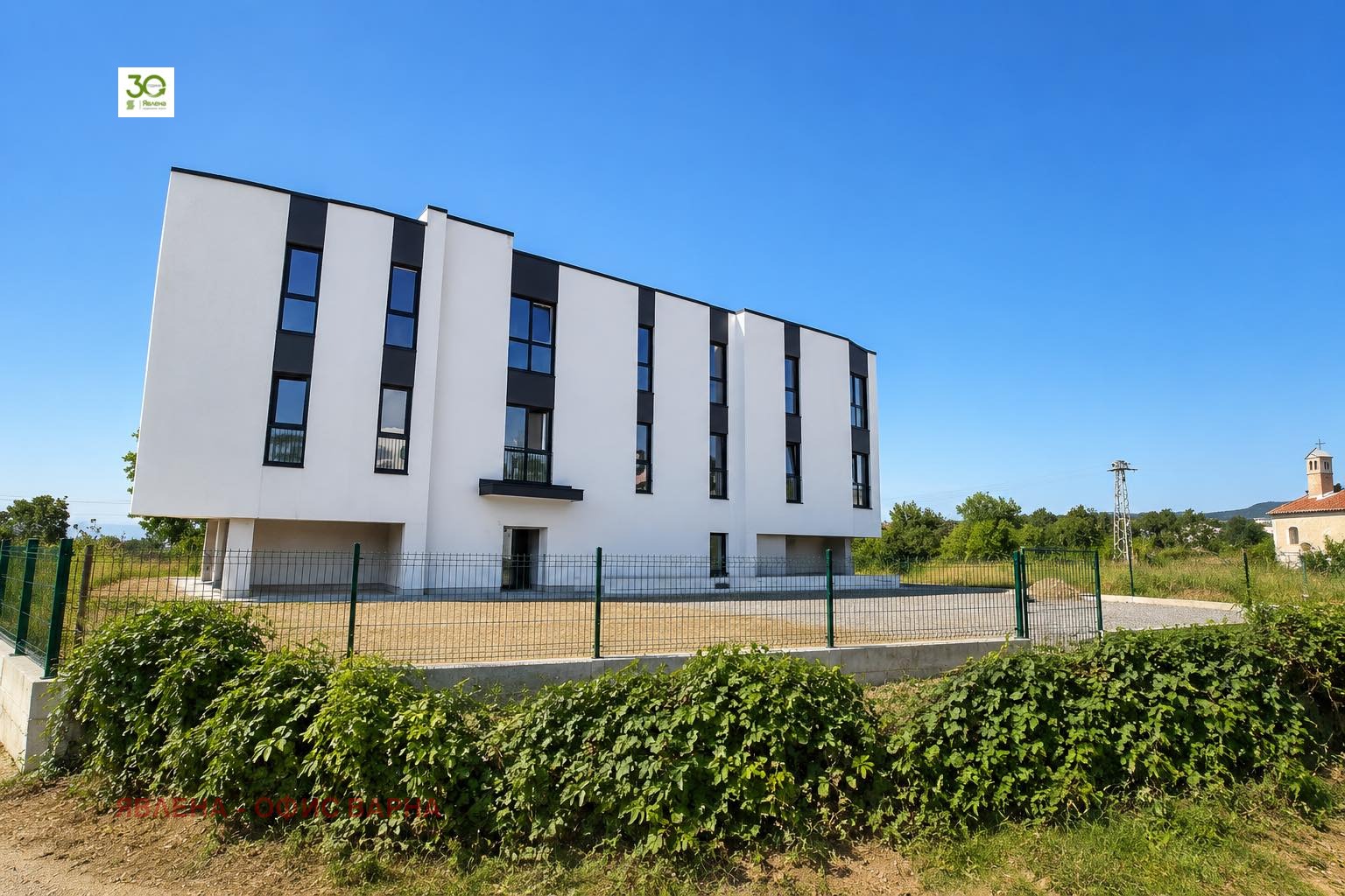 Продава 1-СТАЕН, гр. Варна, Виница, снимка 2 - Апартаменти - 53148929