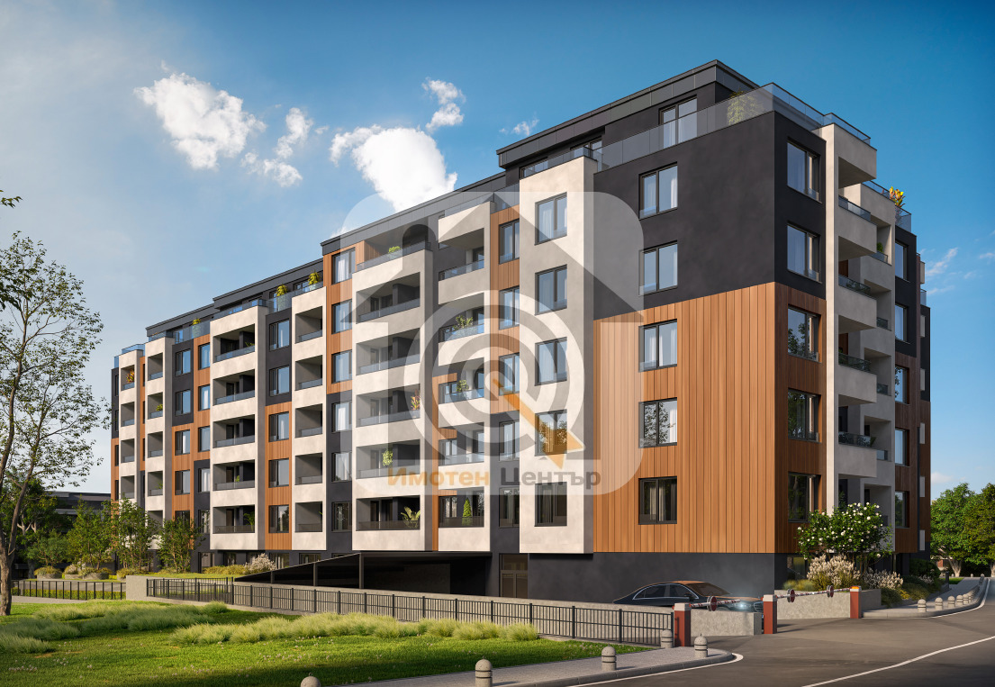 Продава 1-СТАЕН, гр. София, Студентски град, снимка 5 - Апартаменти - 54463830