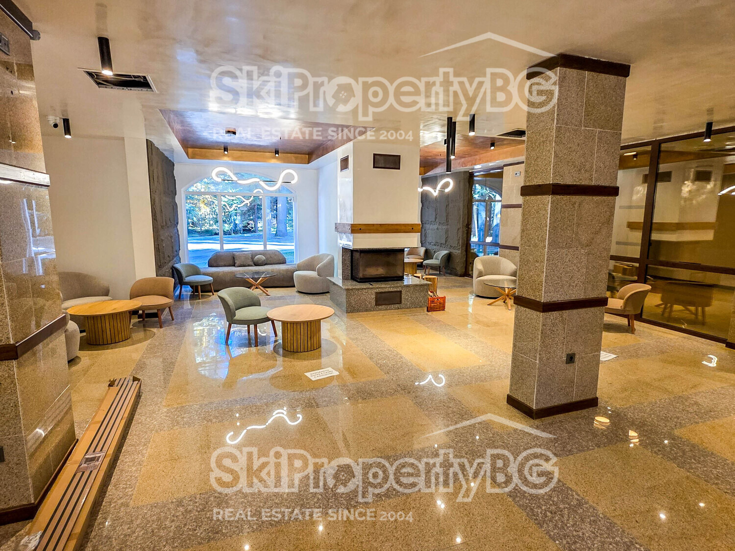 Продава 1-СТАЕН, к.к. Боровец, област София област