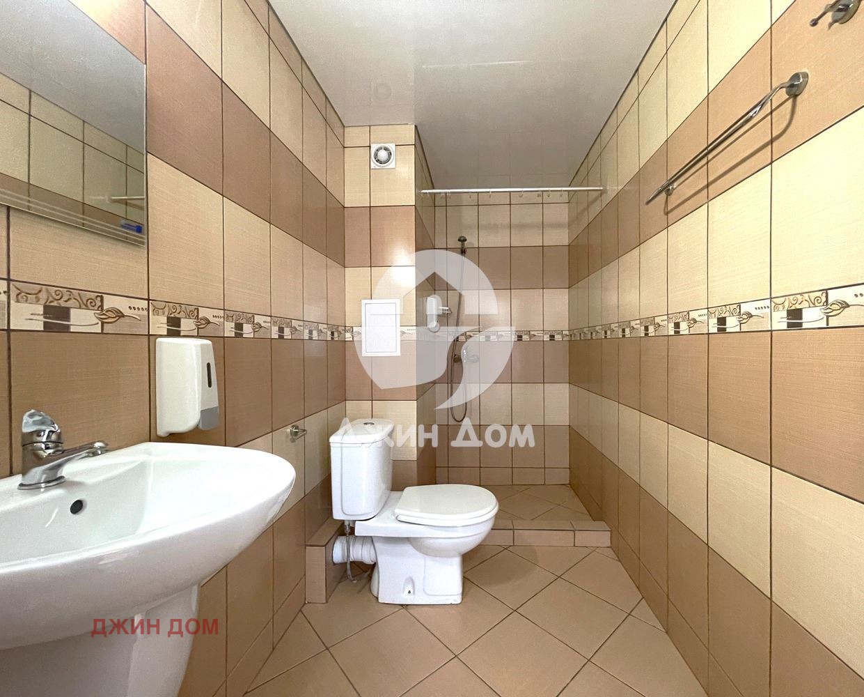 Продава 1-СТАЕН, с. Кошарица, област Бургас, снимка 7 - Апартаменти - 56215078