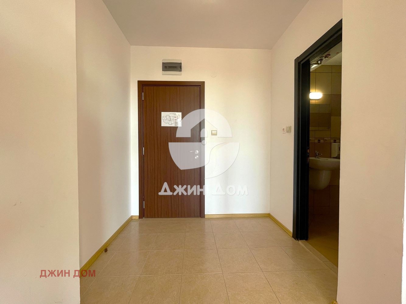 Продава 1-СТАЕН, с. Кошарица, област Бургас, снимка 6 - Апартаменти - 56215078