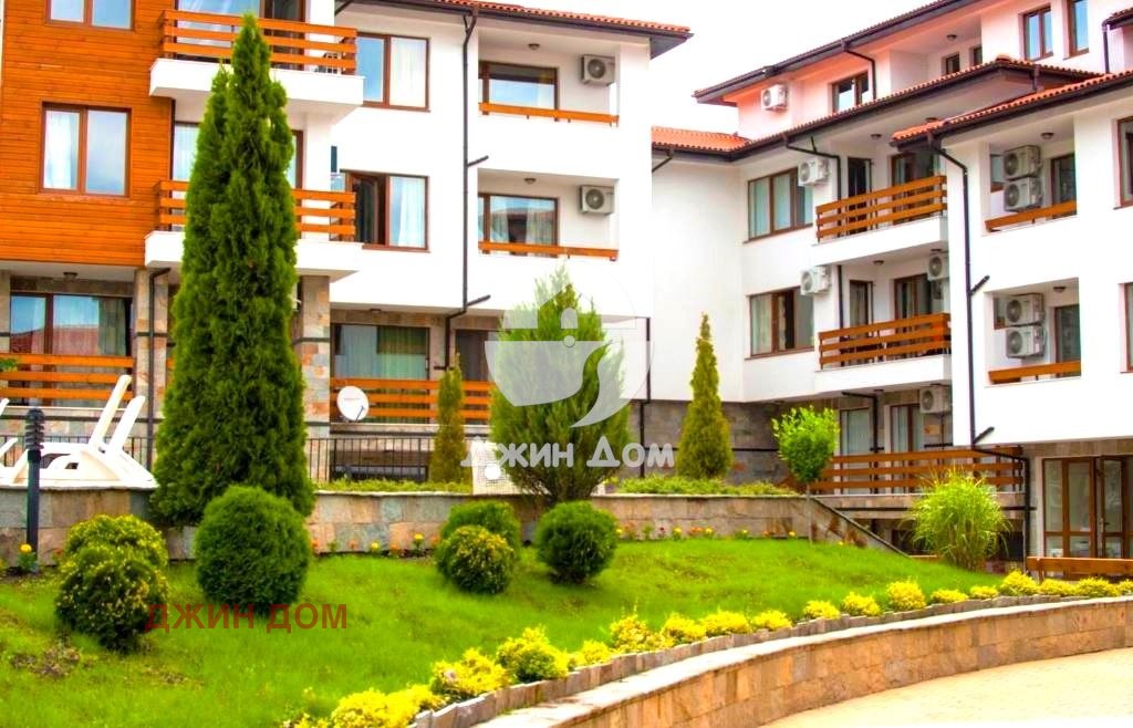 Продава 1-СТАЕН, с. Кошарица, област Бургас, снимка 10 - Апартаменти - 56215078