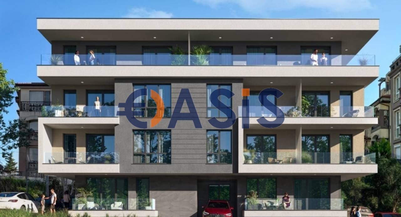 Продава 2-СТАЕН, гр. Свети Влас, област Бургас