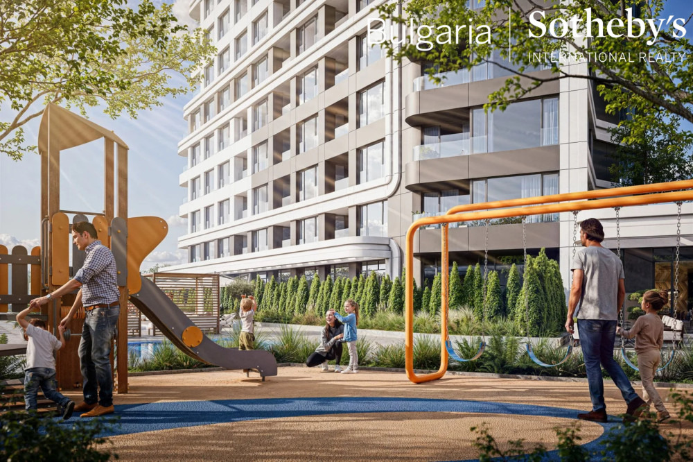 Продава 2-СТАЕН, гр. София, Хладилника, снимка 9 - Апартаменти - 53606583