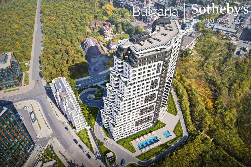 Продава 2-СТАЕН, гр. София, Хладилника, снимка 8 - Апартаменти - 53606583