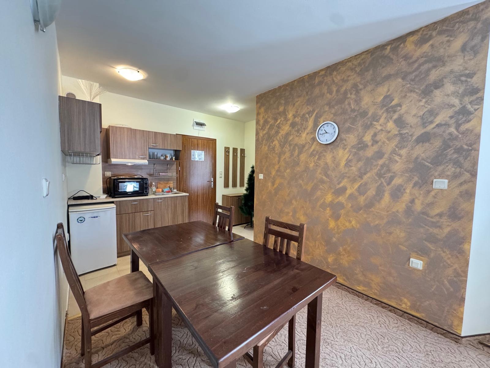 Продава 2-СТАЕН, к.к. Пампорово, област Смолян, снимка 4 - Апартаменти - 53945874