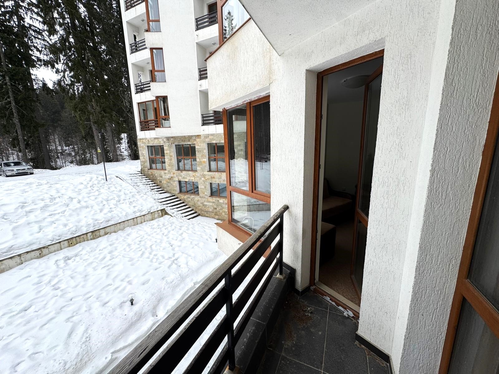 Продава 2-СТАЕН, к.к. Пампорово, област Смолян, снимка 8 - Апартаменти - 53945874