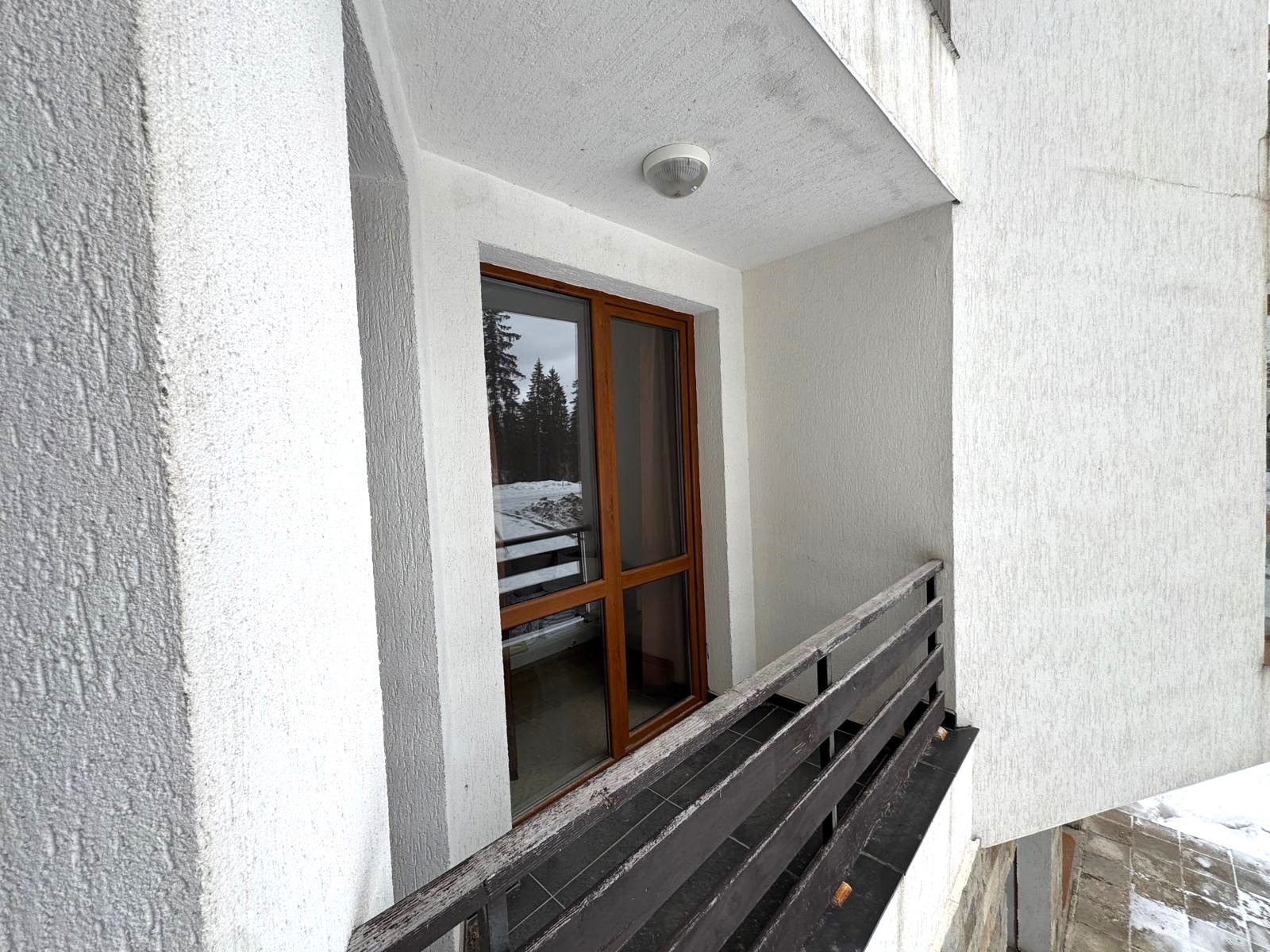 Продава 2-СТАЕН, к.к. Пампорово, област Смолян, снимка 9 - Апартаменти - 53945874