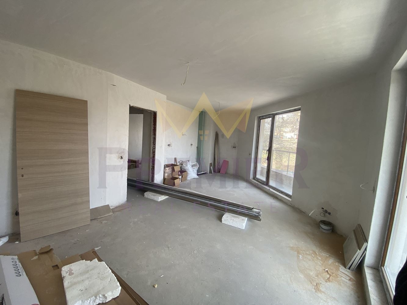 Продава 2-СТАЕН, гр. София, Банишора, снимка 3 - Апартаменти - 54846269