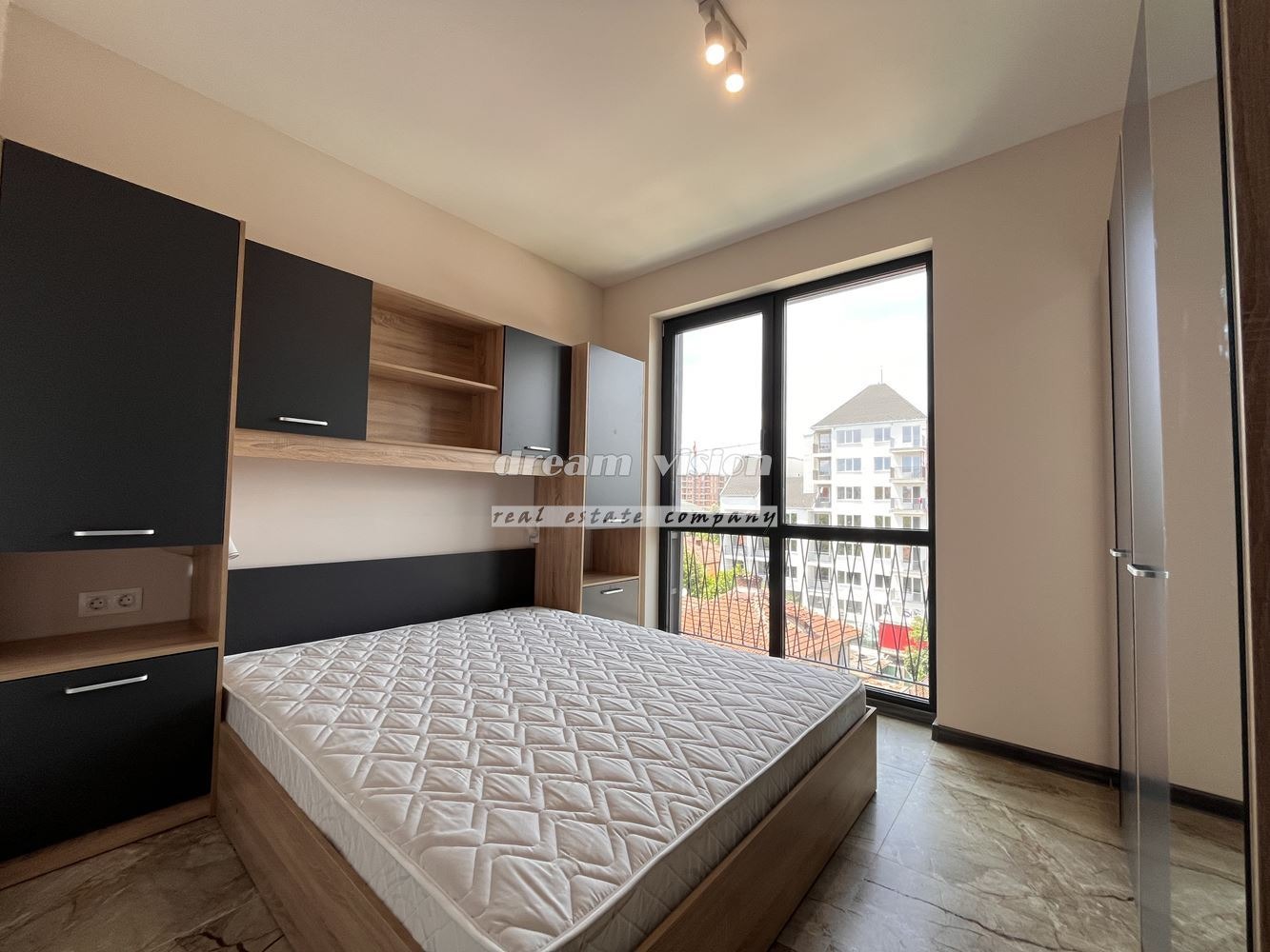 Продава 2-СТАЕН, гр. София, Люлин 9, снимка 5 - Апартаменти - 55310306