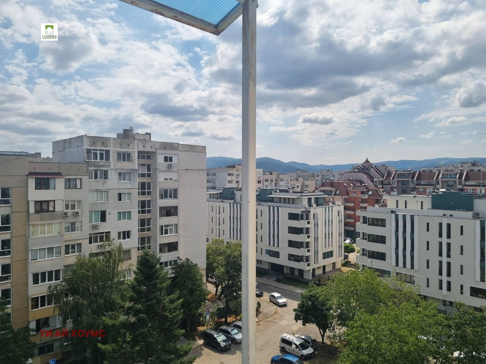 Продава 2-СТАЕН, гр. София, Младост 3, снимка 13 - Апартаменти - 56395799