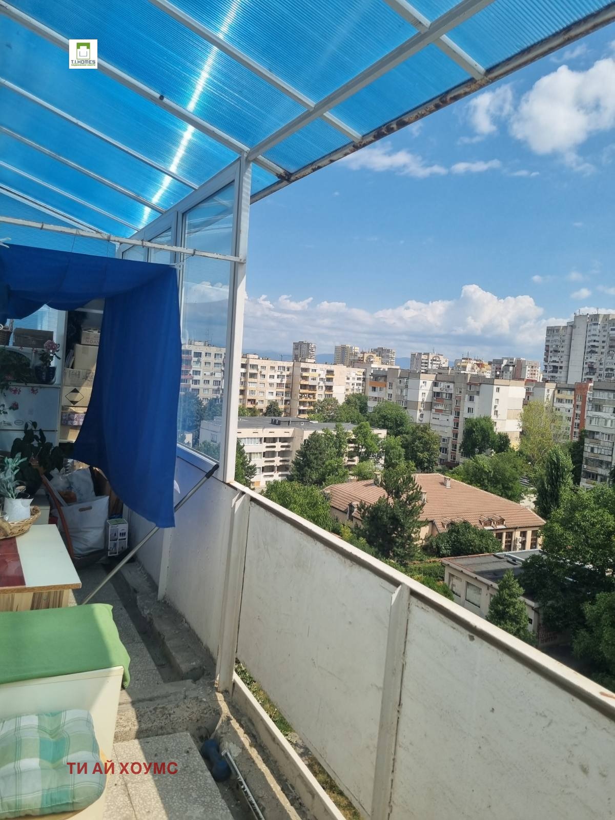 Продава 2-СТАЕН, гр. София, Младост 3, снимка 6 - Апартаменти - 56395799