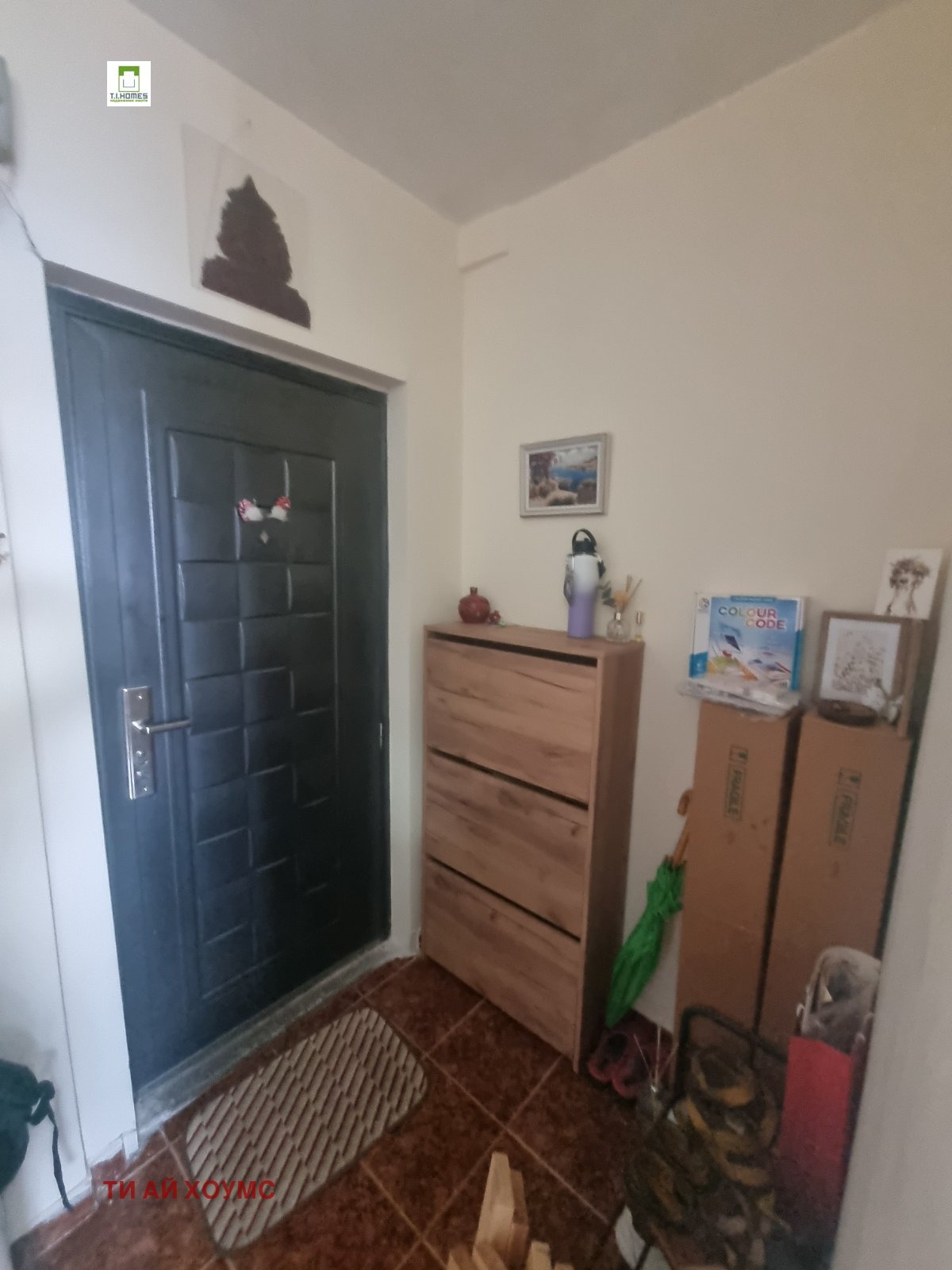 Продава 2-СТАЕН, гр. София, Младост 3, снимка 8 - Апартаменти - 56395799
