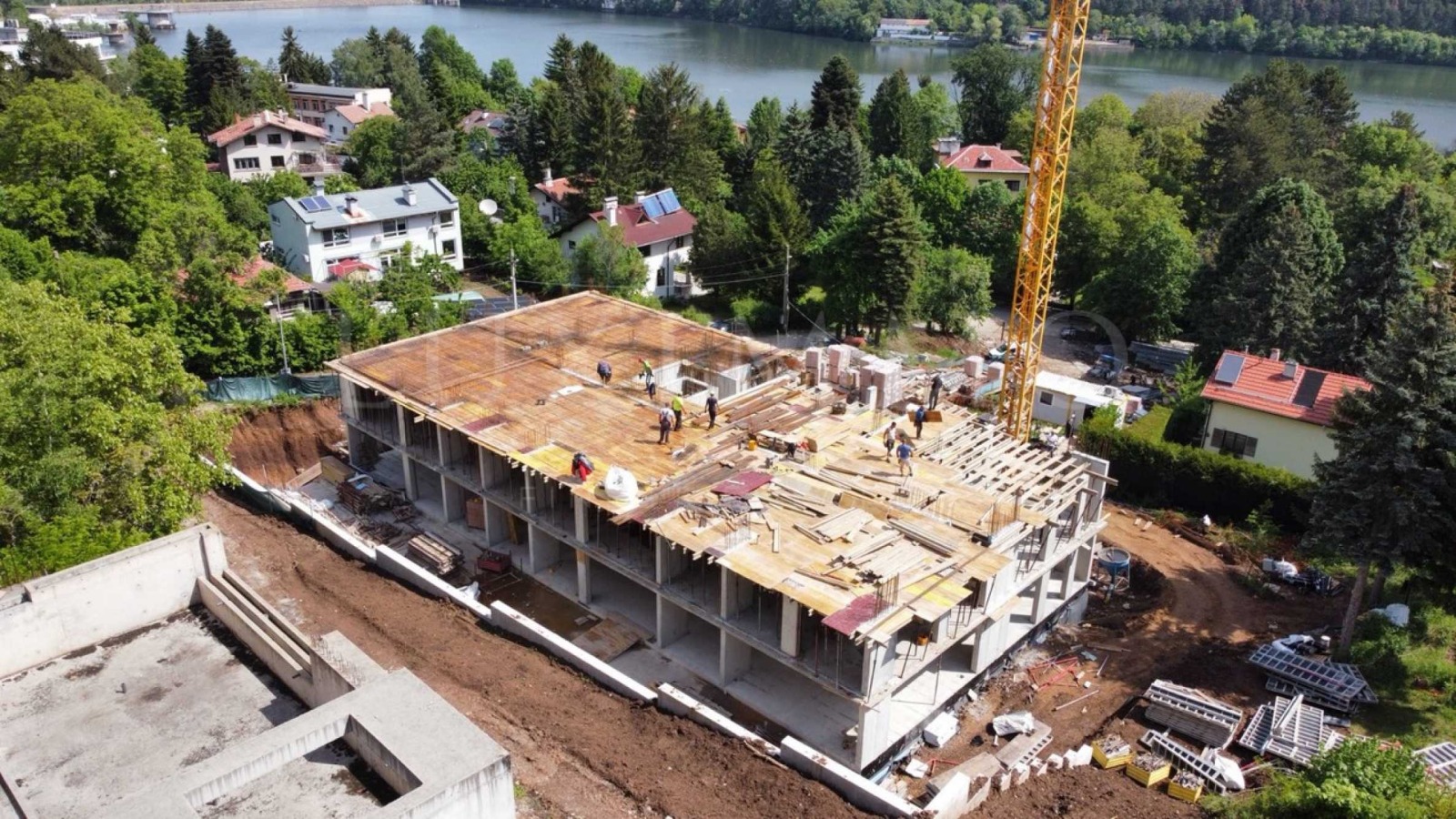 Продава 3-СТАЕН, гр. София, с. Панчарево, снимка 7 - Апартаменти - 51126565