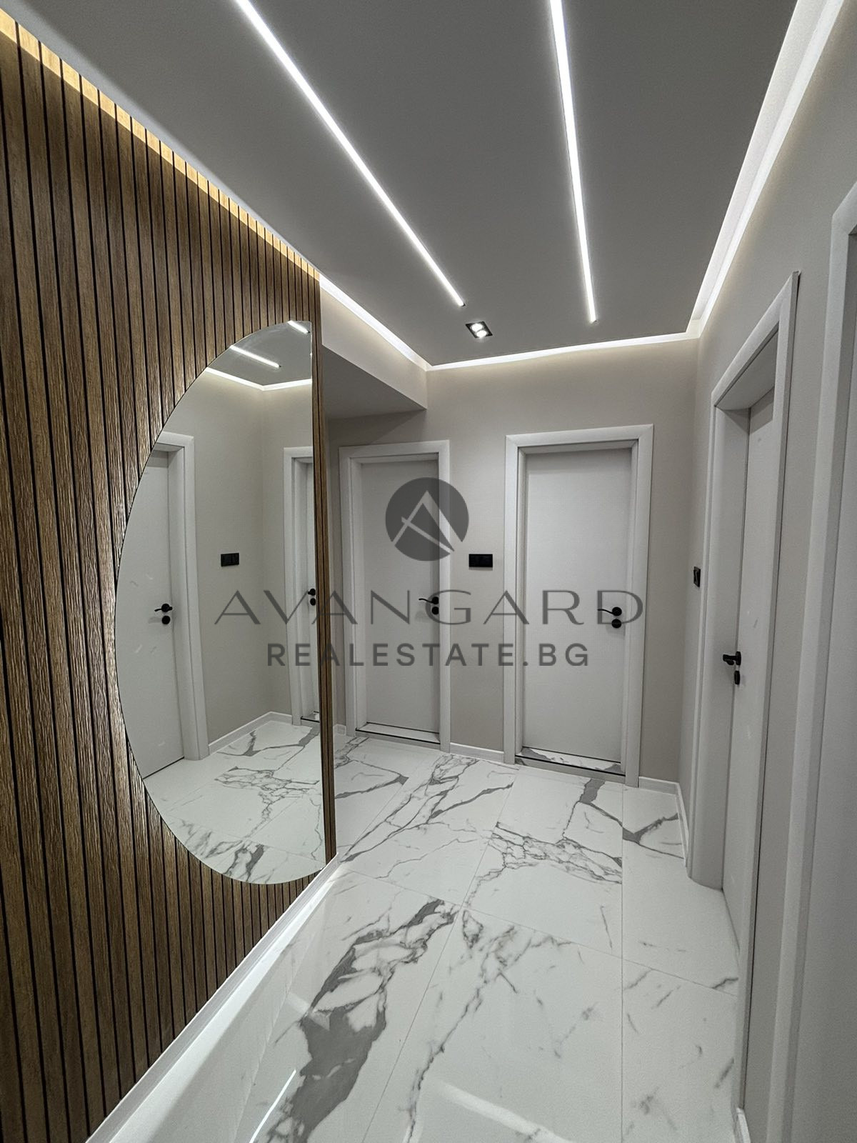 Продава 3-СТАЕН, гр. Пловдив, Тракия, снимка 6 - Апартаменти - 53770752