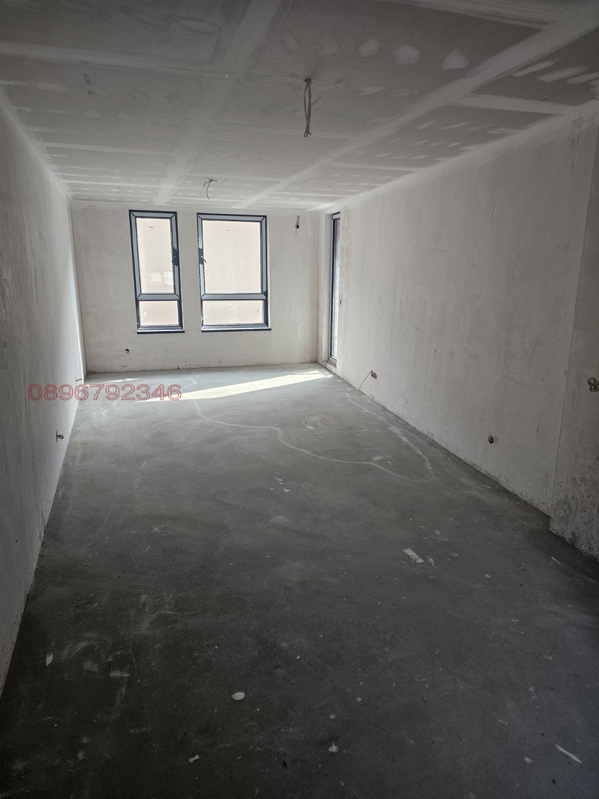 Продава 3-СТАЕН, гр. Казанлък, област Стара Загора, снимка 9 - Апартаменти - 54128641