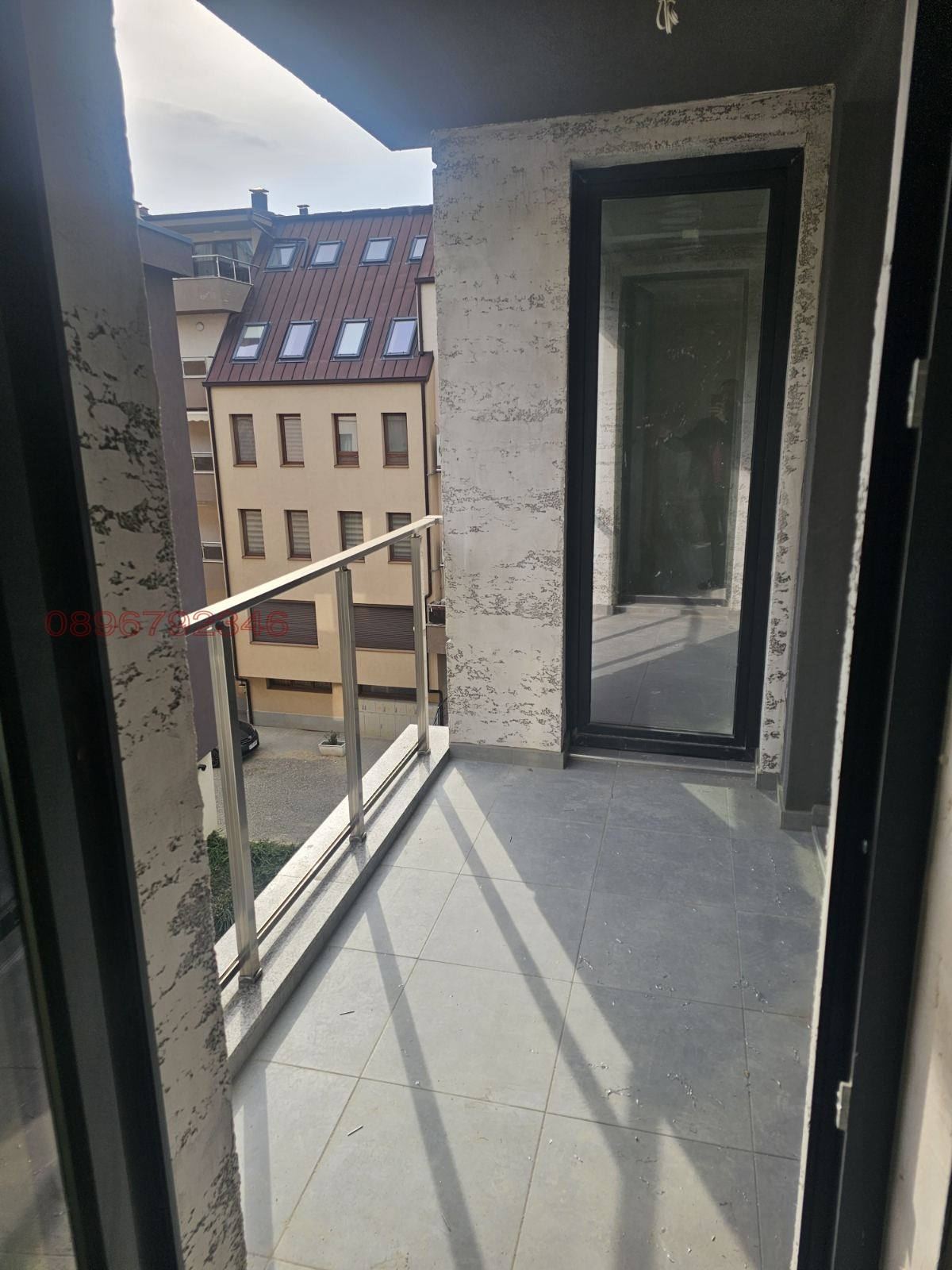 Продава 3-СТАЕН, гр. Казанлък, област Стара Загора, снимка 7 - Апартаменти - 54128641