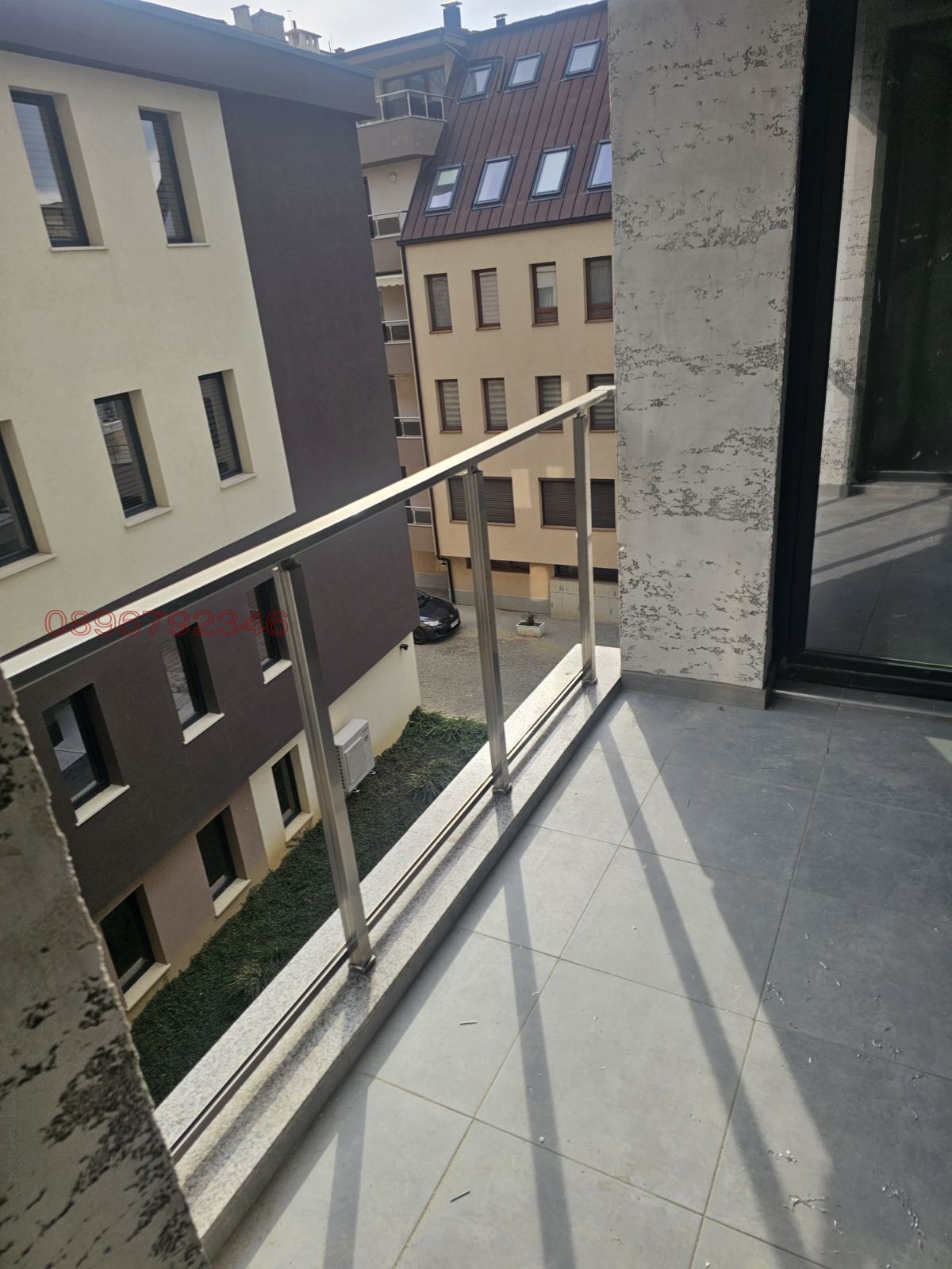 Продава 3-СТАЕН, гр. Казанлък, област Стара Загора, снимка 8 - Апартаменти - 54128641