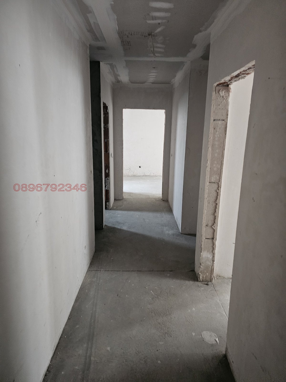 Продава 3-СТАЕН, гр. Казанлък, област Стара Загора, снимка 6 - Апартаменти - 54128641