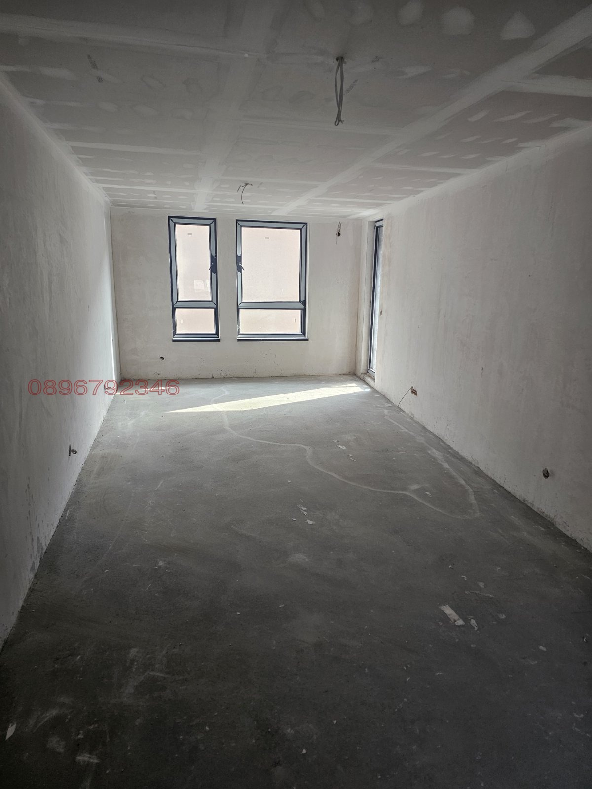 Продава 3-СТАЕН, гр. Казанлък, област Стара Загора, снимка 5 - Апартаменти - 54128641