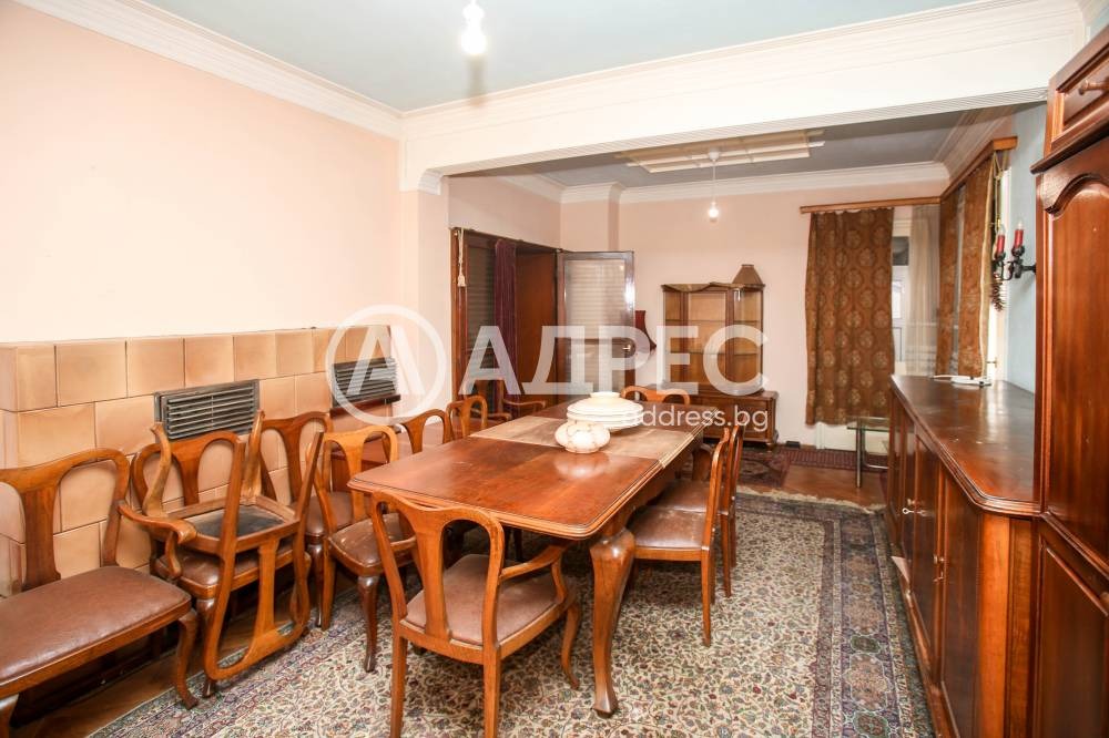 Продава 3-СТАЕН, гр. София, Банишора, снимка 5 - Апартаменти - 54604284