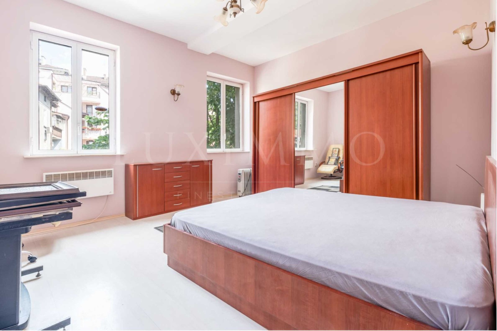 Продава 3-СТАЕН, гр. София, Център, снимка 5 - Апартаменти - 55929761