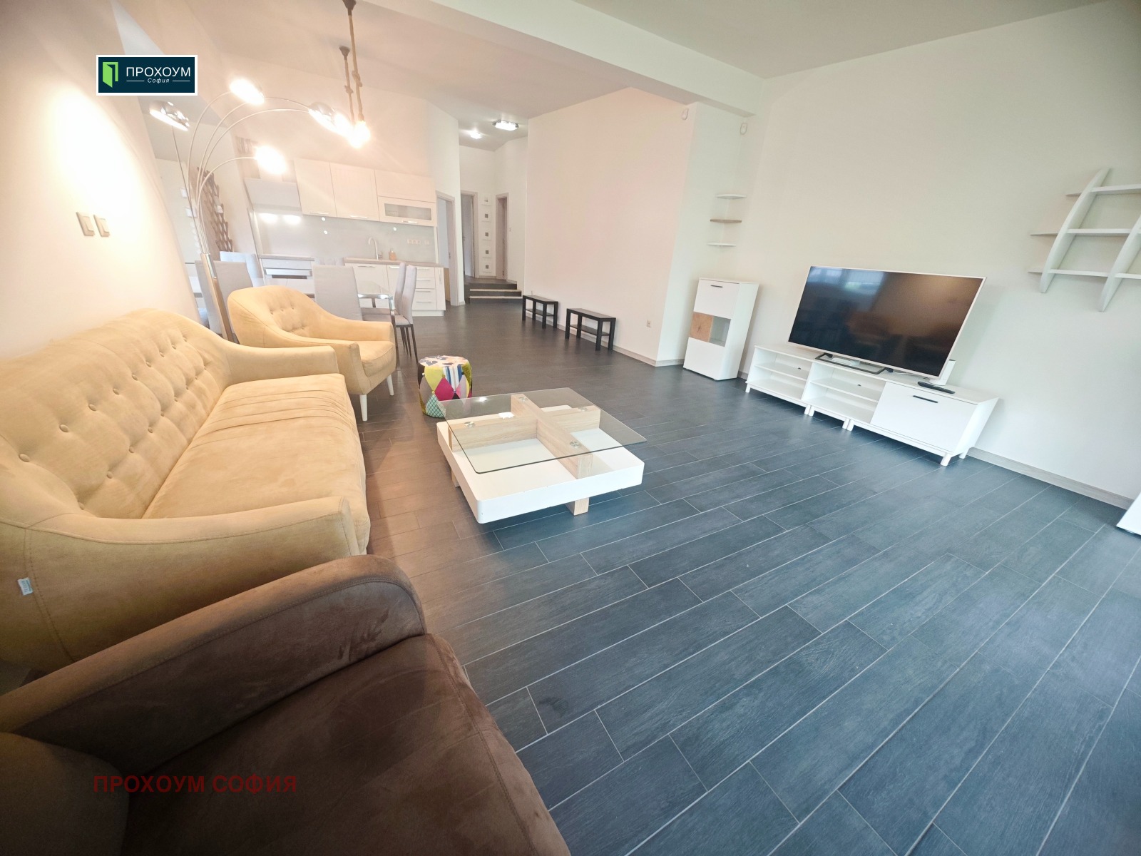 Продава КЪЩА, гр. София, Симеоново, снимка 5 - Къщи - 52985654