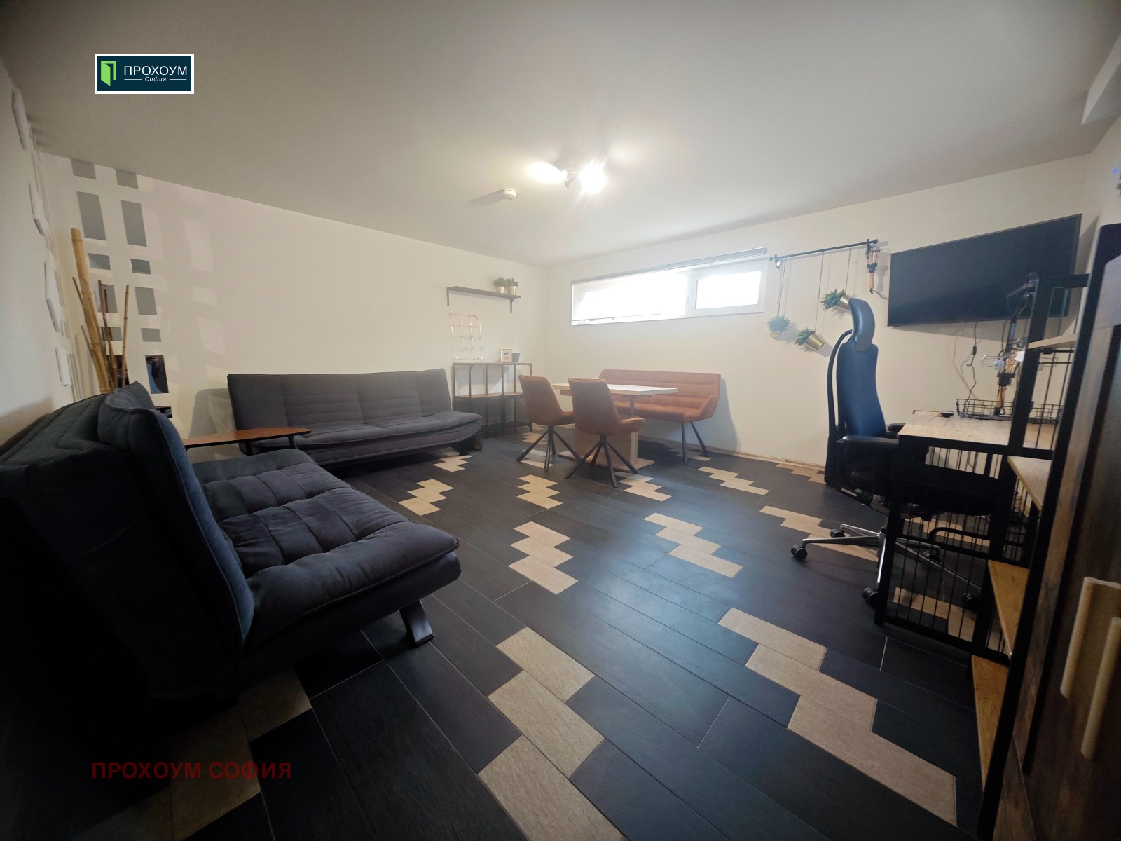 Продава КЪЩА, гр. София, Симеоново, снимка 14 - Къщи - 52985654