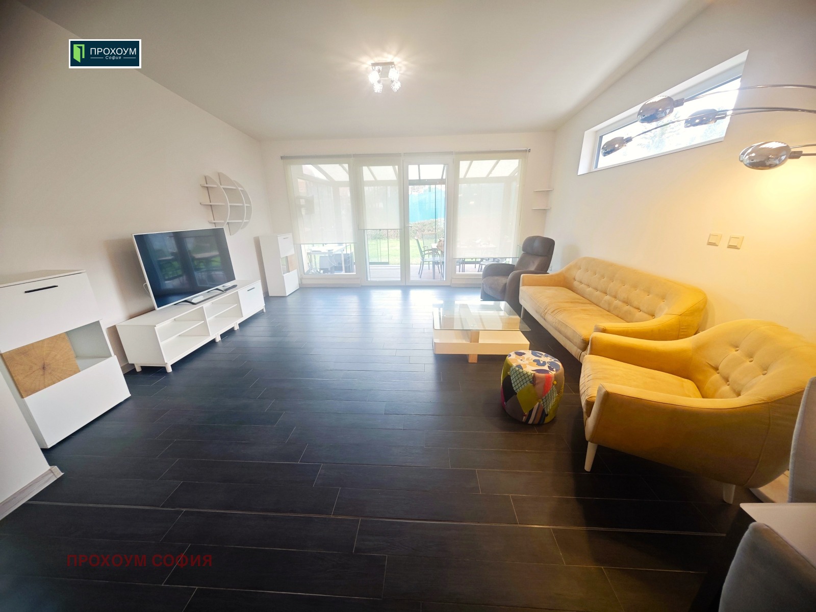 Продава КЪЩА, гр. София, Симеоново, снимка 2 - Къщи - 52985654