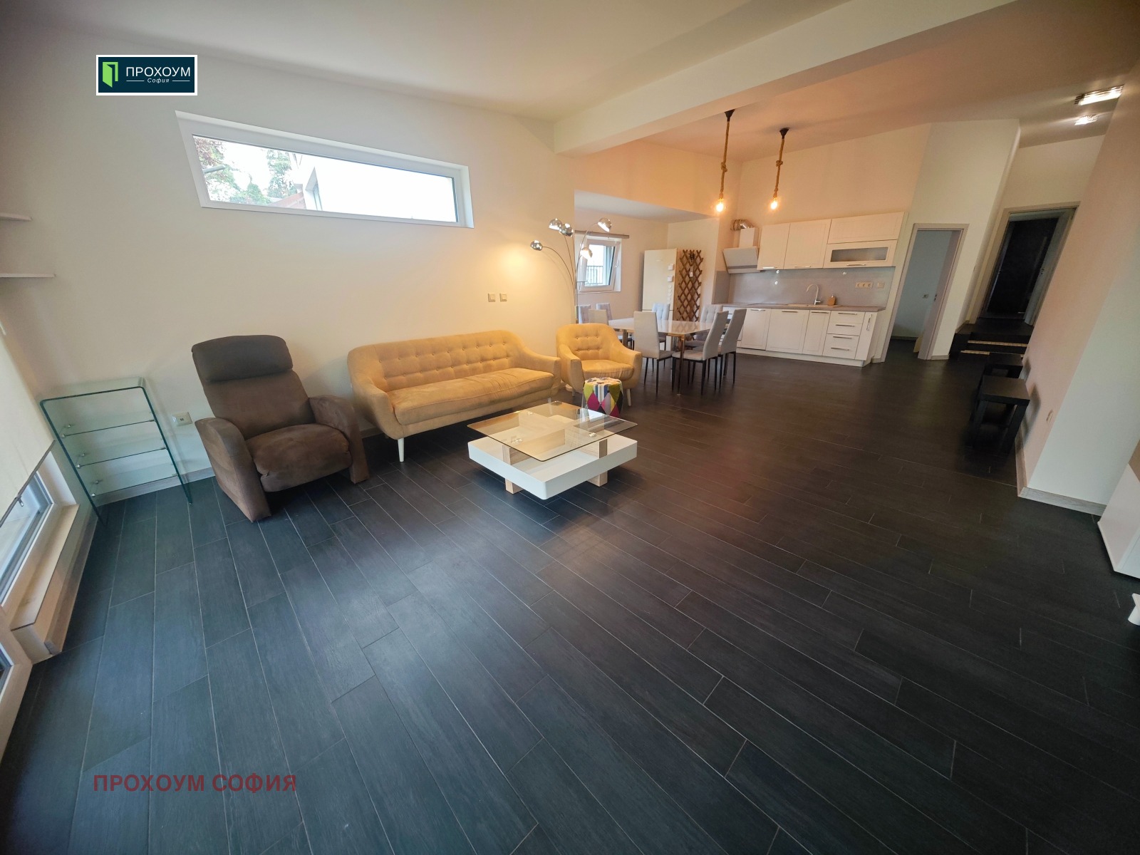 Продава КЪЩА, гр. София, Симеоново, снимка 3 - Къщи - 52985654