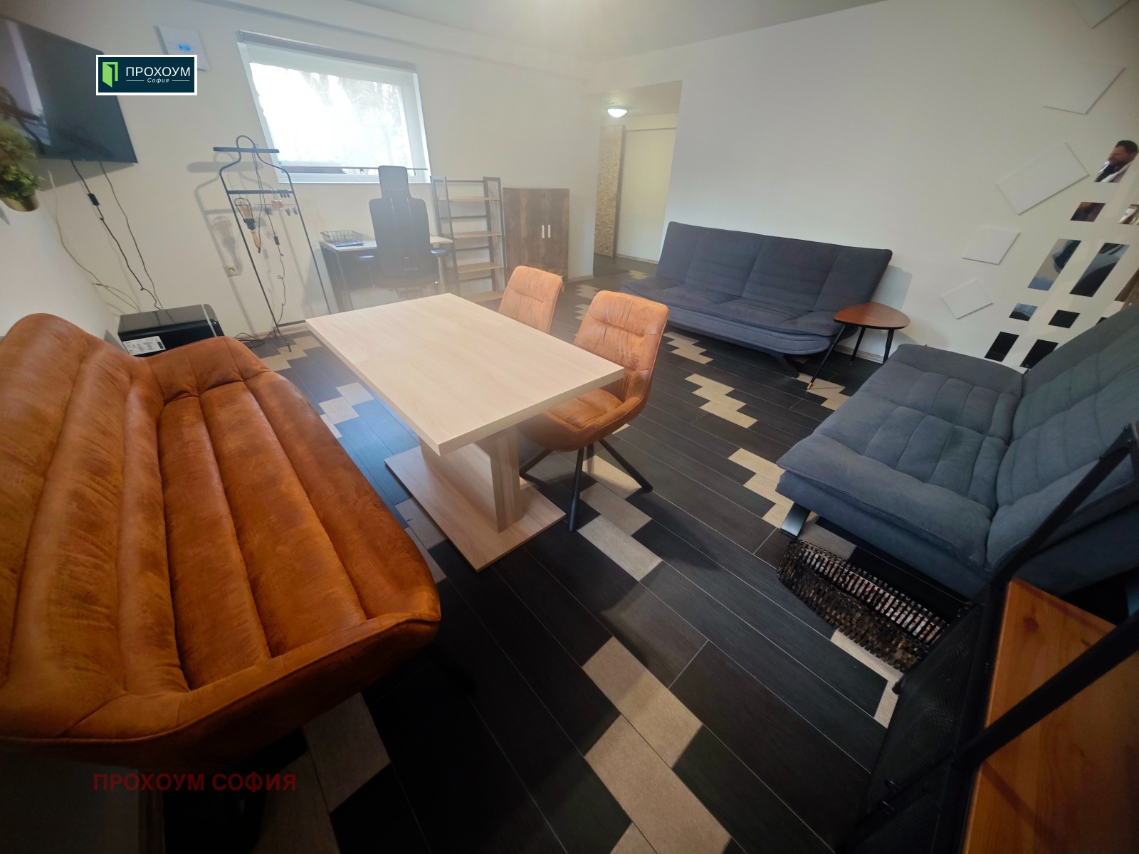 Продава КЪЩА, гр. София, Симеоново, снимка 15 - Къщи - 52985654