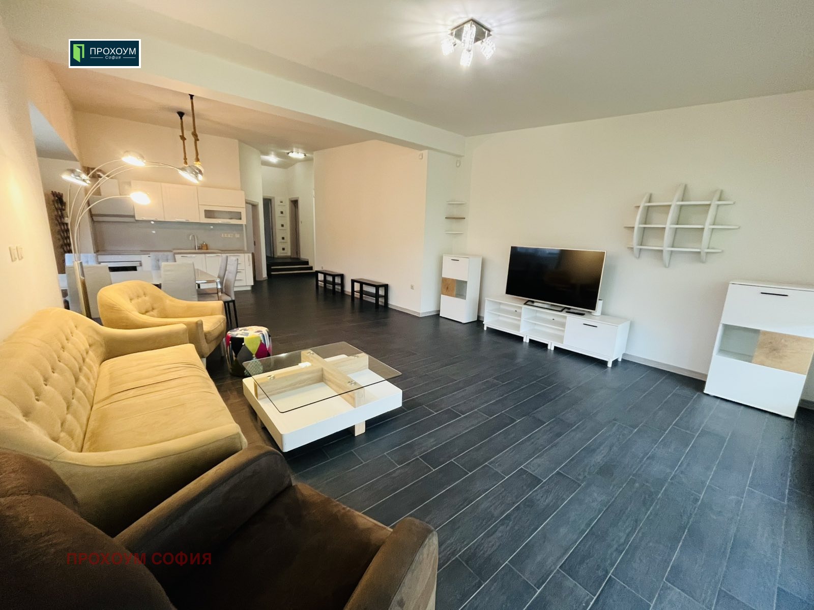 Продава КЪЩА, гр. София, Симеоново, снимка 2 - Къщи - 52985654