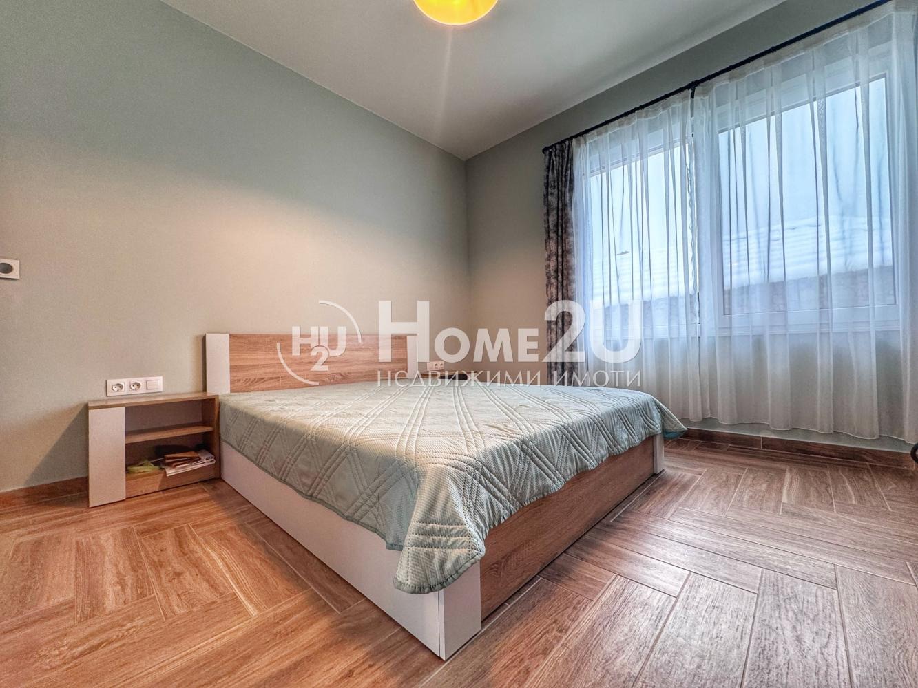 Продава КЪЩА, с. Долнослав, област Пловдив, снимка 10 - Къщи - 54022277