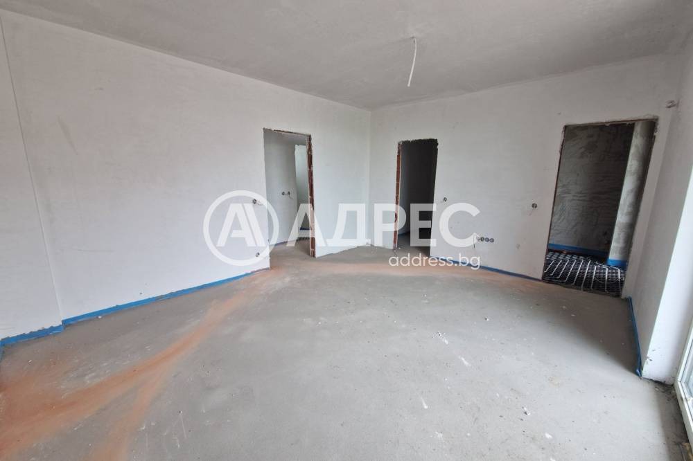 Продава КЪЩА, гр. София, с. Мрамор, снимка 9 - Къщи - 55921977