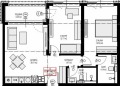 Продава  3-стаен град София , с. Панчарево , 95 кв.м | 27326553 - изображение [2]