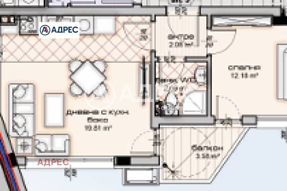 ������� 2-����� | Imot.bg � ����������� 3