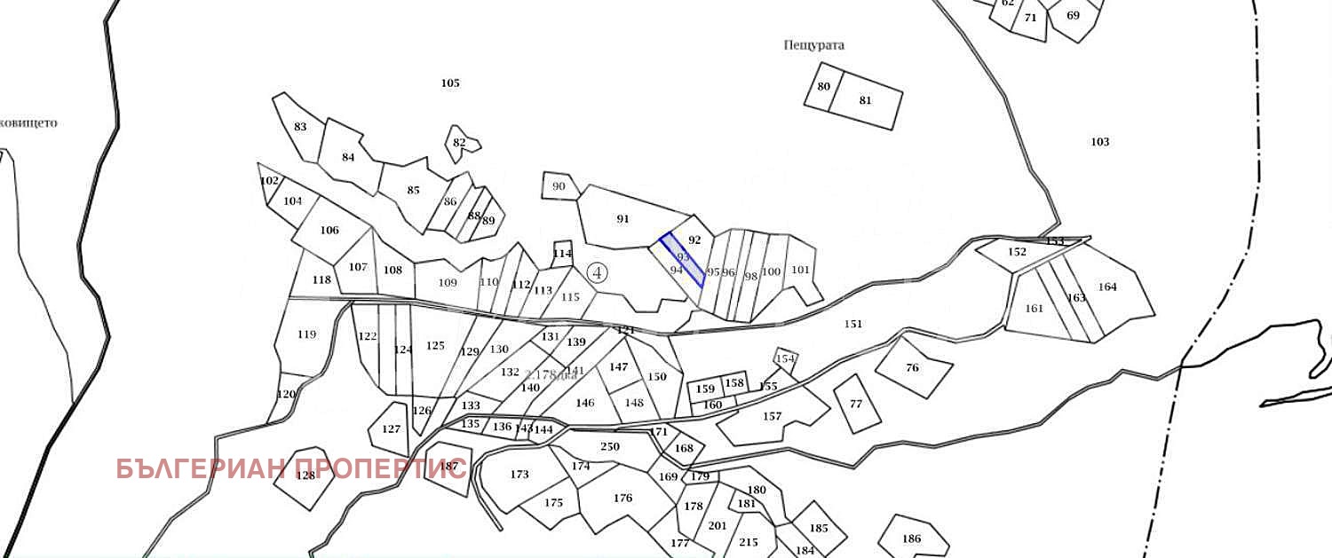 Продава ЗЕМЕДЕЛСКА ЗЕМЯ | Imot.bg — изображение 2