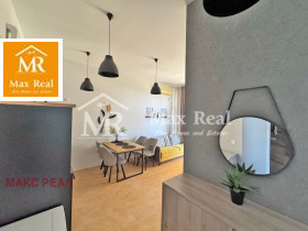 1 soveværelse Sveti Vlas, region Burgas 11