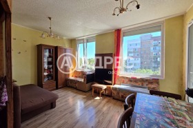 1 chambre Vrabnitsa 2, Sofia