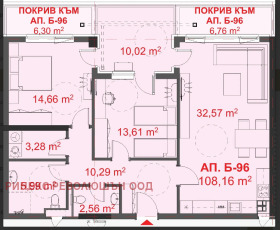 Продажба на многостайни апартаменти в град Бургас - изображение 10 