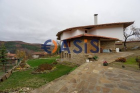 Продава къща град Сливен Център - [1] 
