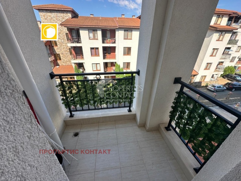 Продава  1-стаен област Бургас , с. Равда , 31 кв.м | 62902072 - изображение [6]