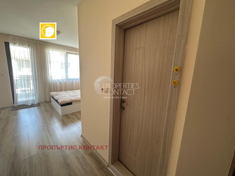 Продава  1-стаен област Бургас , с. Равда , 31 кв.м | 62902072 - изображение [12]
