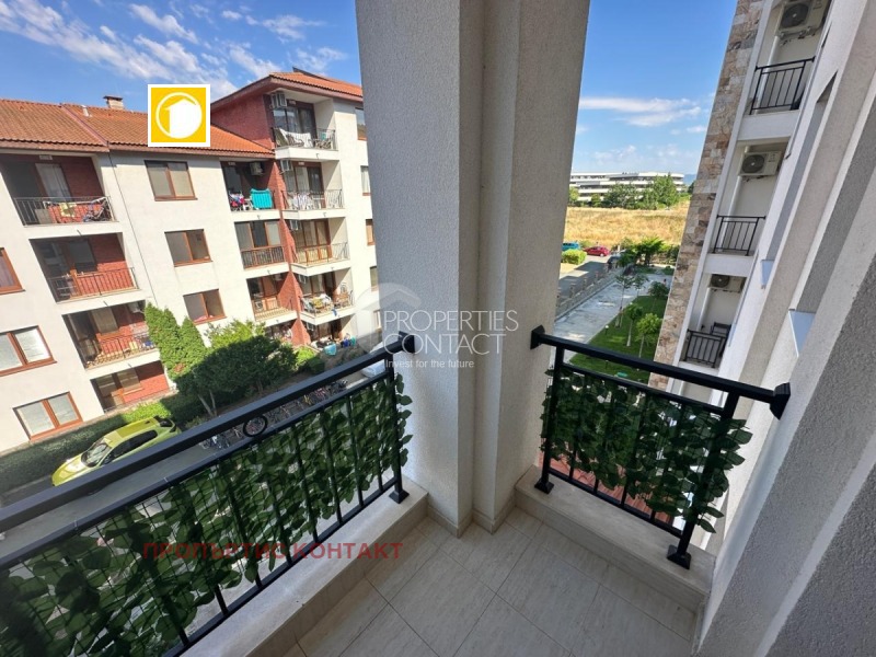 Продава  1-стаен област Бургас , с. Равда , 31 кв.м | 62902072 - изображение [2]