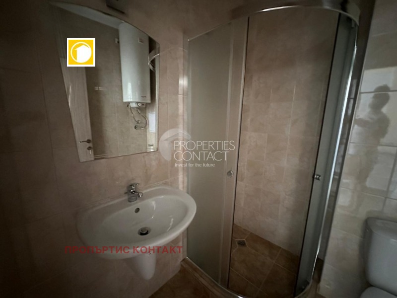 Продава  1-стаен област Бургас , с. Равда , 31 кв.м | 62902072 - изображение [16]