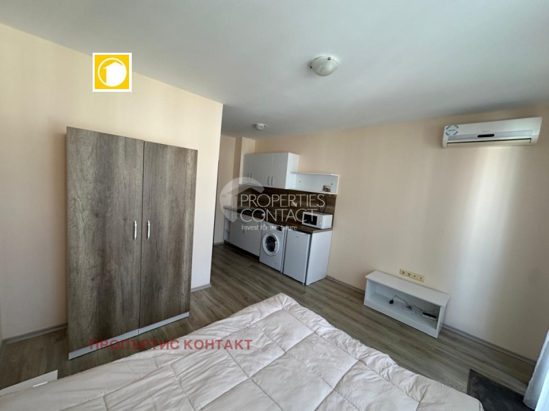 Продава  1-стаен област Бургас , с. Равда , 31 кв.м | 62902072 - изображение [7]