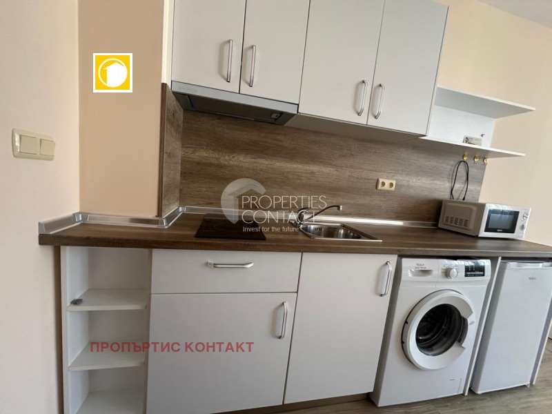 Продава  1-стаен област Бургас , с. Равда , 31 кв.м | 62902072 - изображение [3]