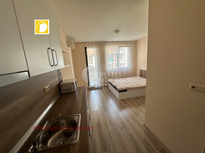Продава  1-стаен област Бургас , с. Равда , 31 кв.м | 62902072 - изображение [15]