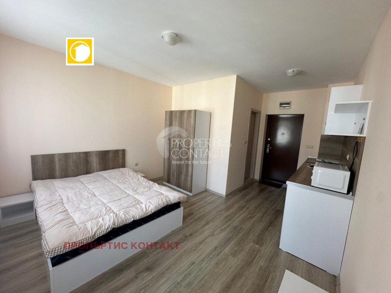 Продава  1-стаен област Бургас , с. Равда , 31 кв.м | 62902072